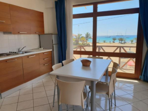 Two Bedroom Apartment with Sea View Fogo Residence
